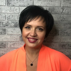 Ксения Каширина, 03.04.1988, Москва