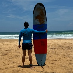 Денис Зиновьев, 14.09, Новокузнецк