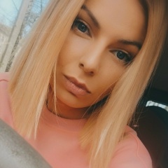 Юлия Шаченкова, 18.10, Витебск
