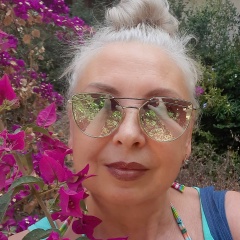 Ирина Станайтене, 28.08