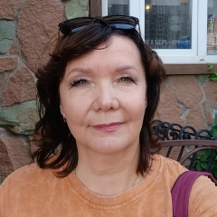 Татьяна Магун, 30.10, Липецк
