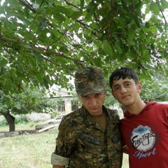 Arman Poghosyan, 01.11.1996, Ереван