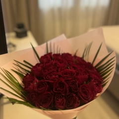 Natali Queen, 06.04, Москва