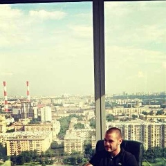 Рома Кочнев, 08.03.1987, Москва