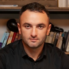 Karen Shkurat, 13.11, Санкт-Петербург
