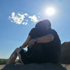 Дмитрий Солоха, 01.06, Курск