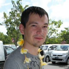 Илья Маньков, 09.01.1986, Екатеринбург