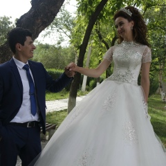 Фарход Рахманбердиев, 30.01.1993, Москва