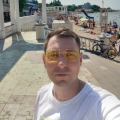 Кирилл Соколов, 04.05, Санкт-Петербург