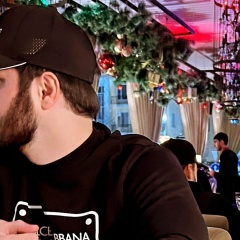 Adam Azuev, 22.11.1994, Грозный