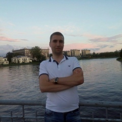 Никита Дубровкин, 11.10, Санкт-Петербург