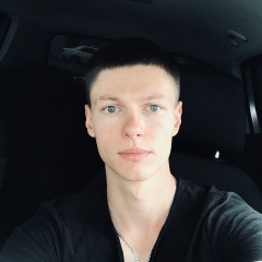 Егор Будилов, 20.06.1990, Краснодар