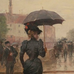 Оксана Бойкова, 25.07, Санкт-Петербург
