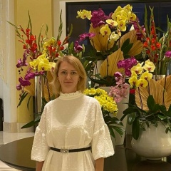 Елена , 12.03, Воскресенск