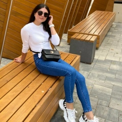 Оля Кузнецова, 10.08, Белгород