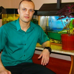Дима Тюренков, 05.06.1990, Екатеринбург