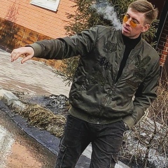 Станислав Соколов, 01.09.1995, Алматы
