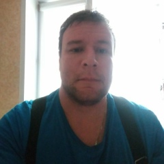 Алексей Богородов, 09.10.1985, Санкт-Петербург