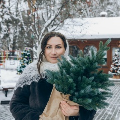 Эльза Берегой, 16.05, Тюмень