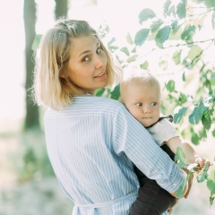 Анна Кривцун, 05.07, Санкт-Петербург