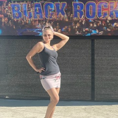 Mi Na, 28.02, Москва