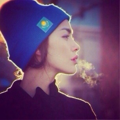 Серик Зайдуллин, 10.08.1989, Астана