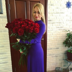 Анастасия Лазарева, 26.01, Зеленоград