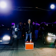 Паша Пискунов, 11.07