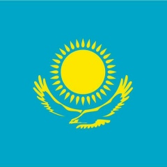 Бауыржан Маркашов
