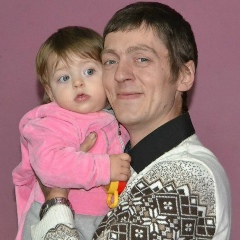 Виталий Иванов, 01.03.1983, Ковель