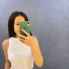 Dinara Nurgazina, 09.05, Астана