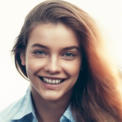 Barbara Palvin, 08.10.1993, Budapest
