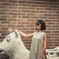 Лена Терехова, 03.01.1994, Москва