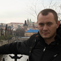 Сергей Кутилов, 21.07, Омск