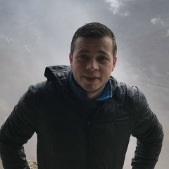 Константин Кочергин, Краснодар
