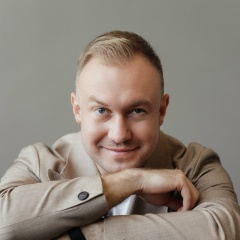 Виталий Лукин, 15.02, Пенза