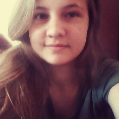 Милена Харитонова, 02.04.1999, Алматы
