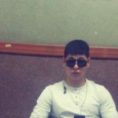 Азат Бактыбаев, 18.04, Семей