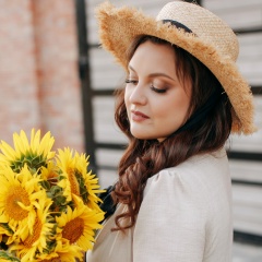 Екатерина Ельшова, 16.08, Тамбов