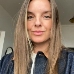 Екатерина Веселкова, 24.09.1989