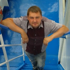 Андрей Alex, 14.03, Санкт-Петербург
