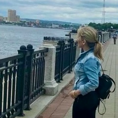 Лидия Алашахан