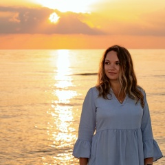 Саша Дараган, 14.09, Санкт-Петербург