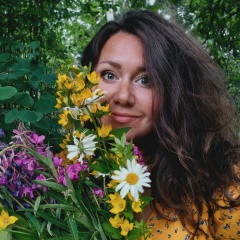 Екатерина Федотова, 03.05.1982, Санкт-Петербург