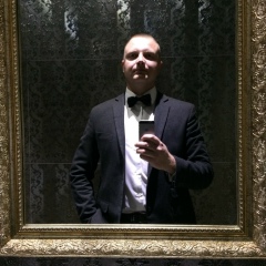 Игорь Домбровский, 27.02, Запорожье