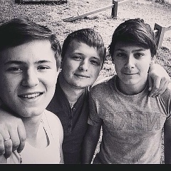 Oleg K, 24.11, Москва