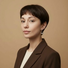 Анна Чернова, 03.01.1990