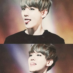 Baek Hyun, 04.06.1997, Seoul