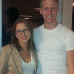 Катюша Макеева, 03.07, Павлодар