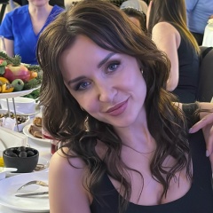 Александра Рябчикова, 17.08, Москва